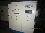 Gnutti FMOR-4-120-CNC Transfer Machines 